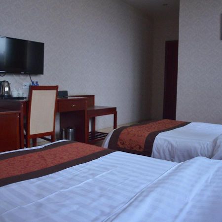 Nanchang Hotel Найроби Экстерьер фото