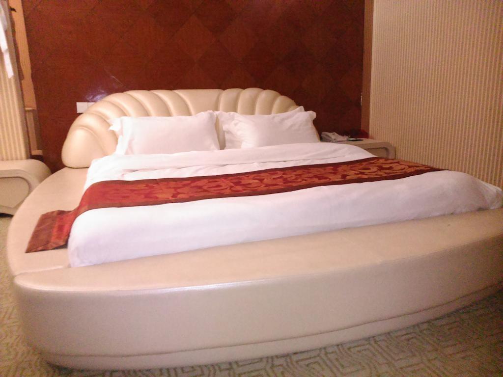 Nanchang Hotel Найроби Экстерьер фото