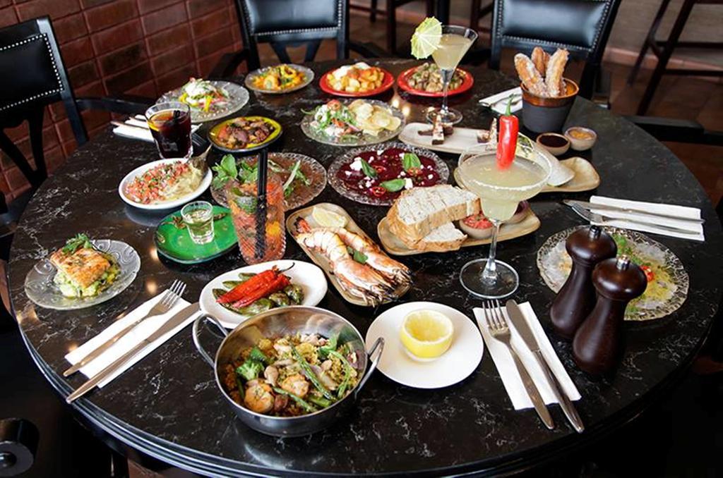 Nanchang Hotel Найроби Экстерьер фото