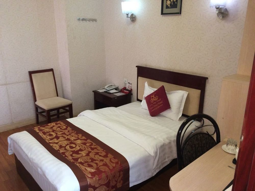 Nanchang Hotel Найроби Экстерьер фото