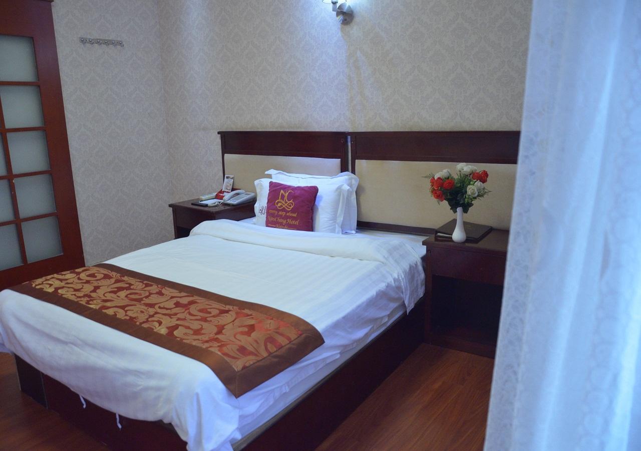 Nanchang Hotel Найроби Экстерьер фото