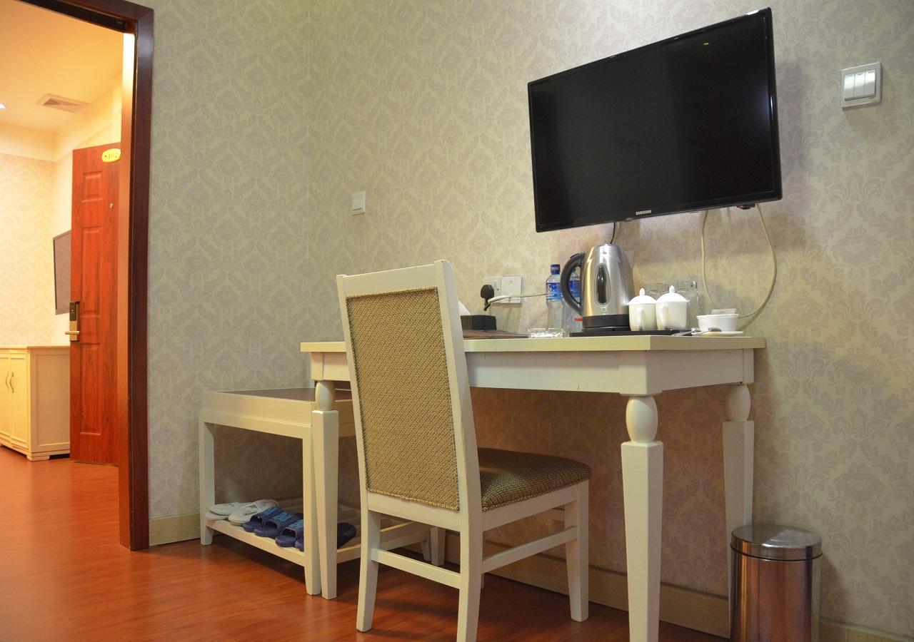 Nanchang Hotel Найроби Экстерьер фото