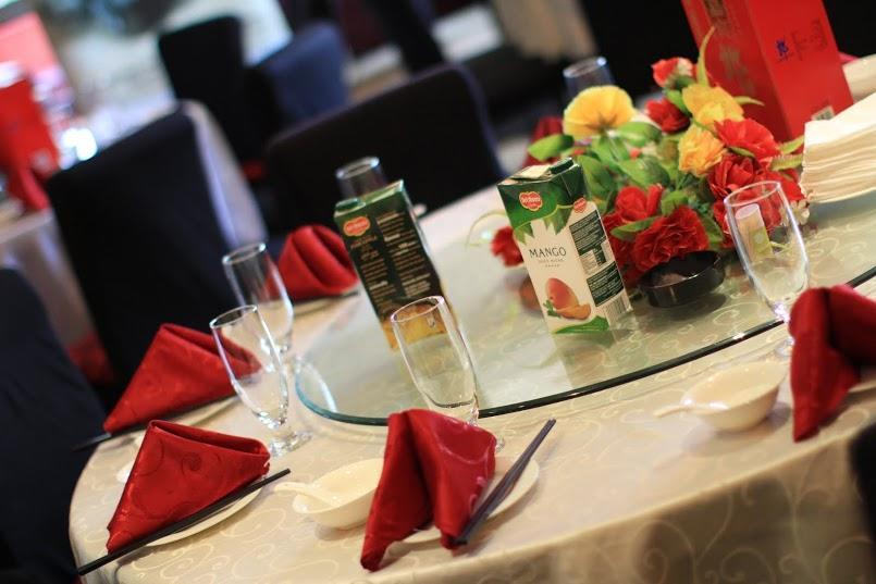 Nanchang Hotel Найроби Экстерьер фото